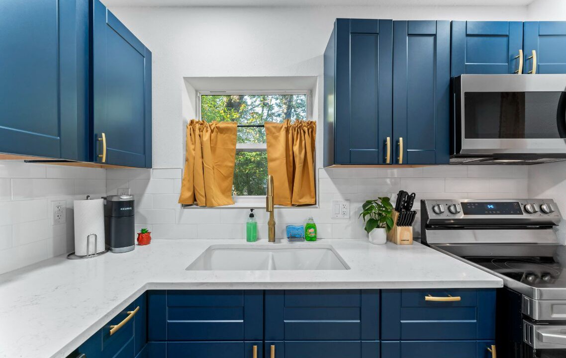 Photo of Kitchen in Murray Hill