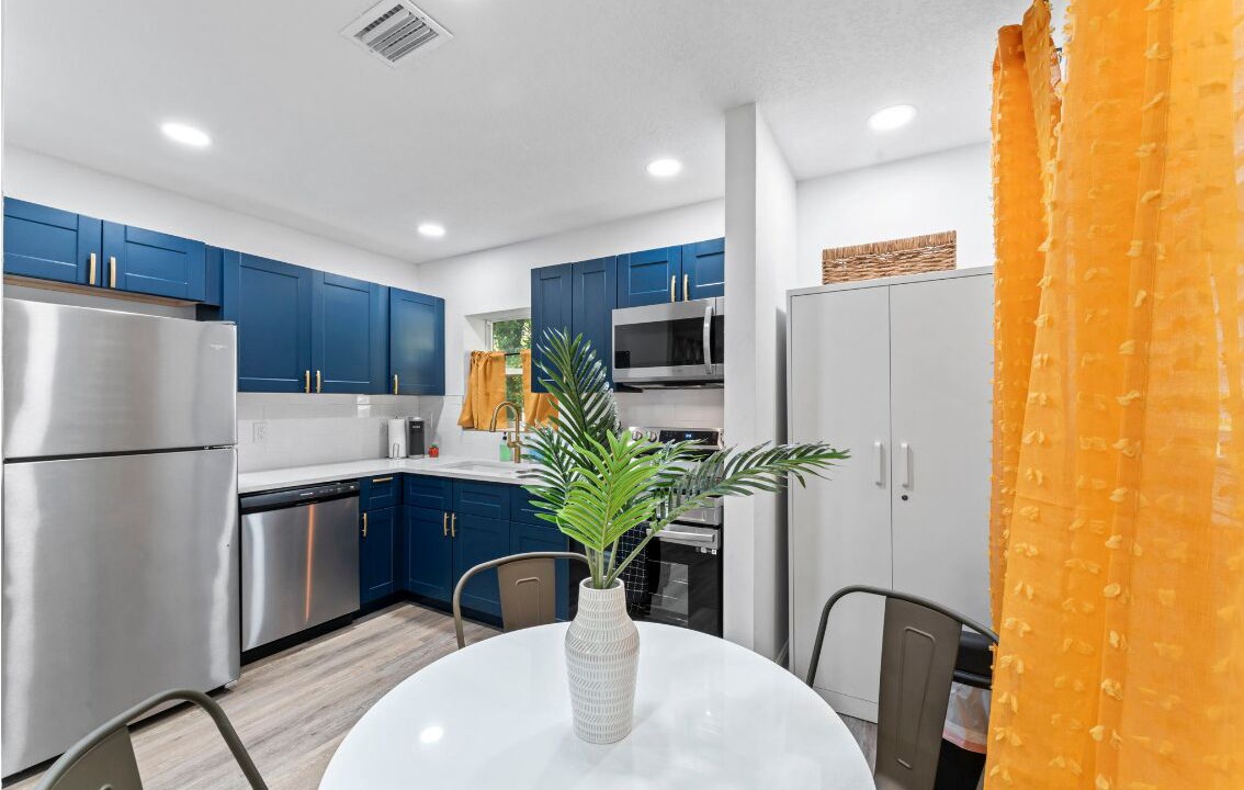 Photo of Kitchen in Murray Hill