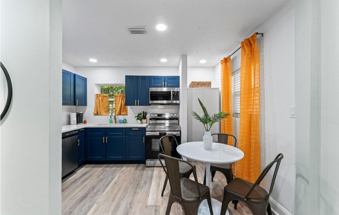 Photo of Kitchen in Murray Hill