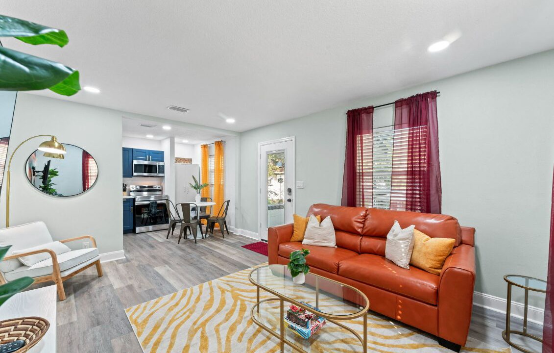 Photo of Livingroom in Murray Hill