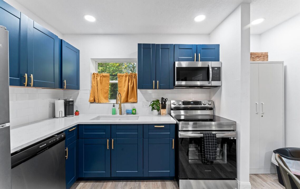 Photo of Kitchen in Murray Hill