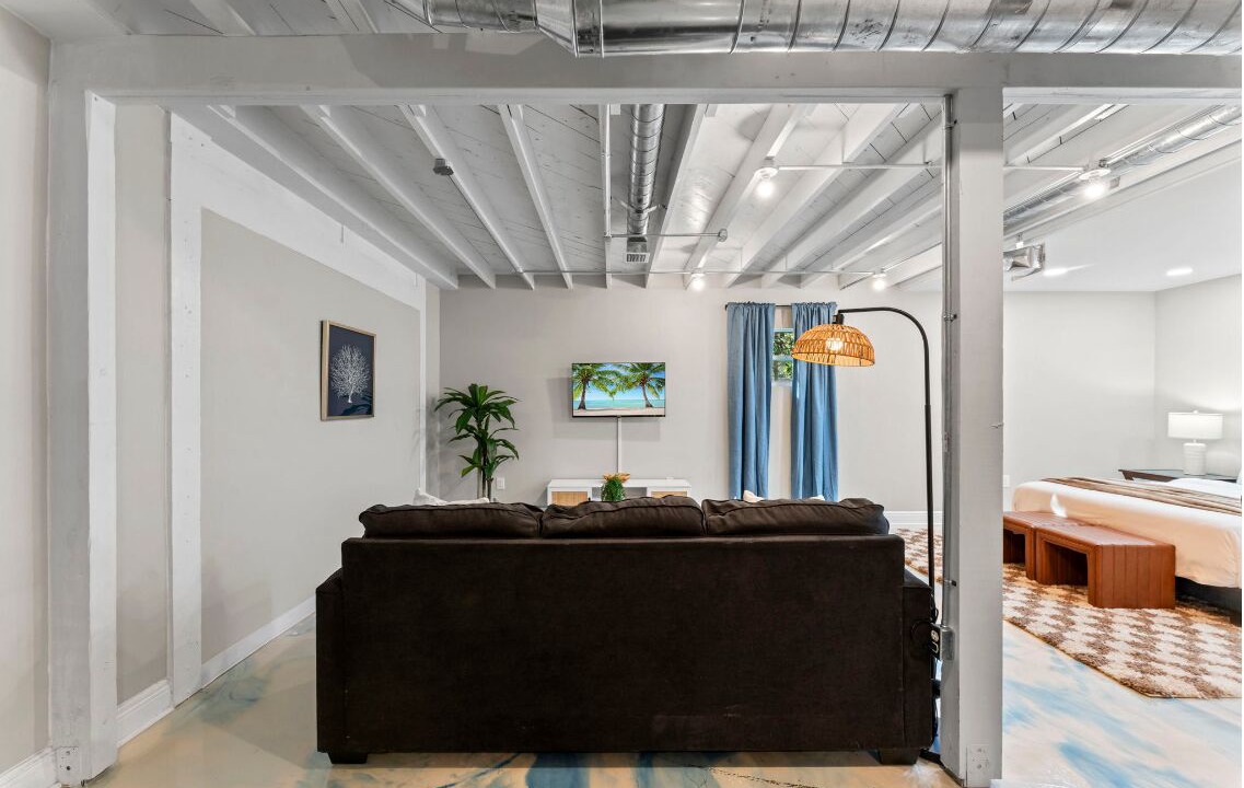 Photo of Bedroom in Murray Hill