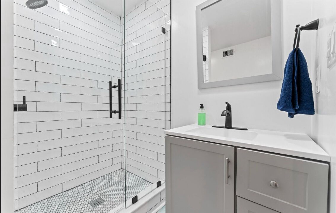 Photo of Bathroom in Murray Hill