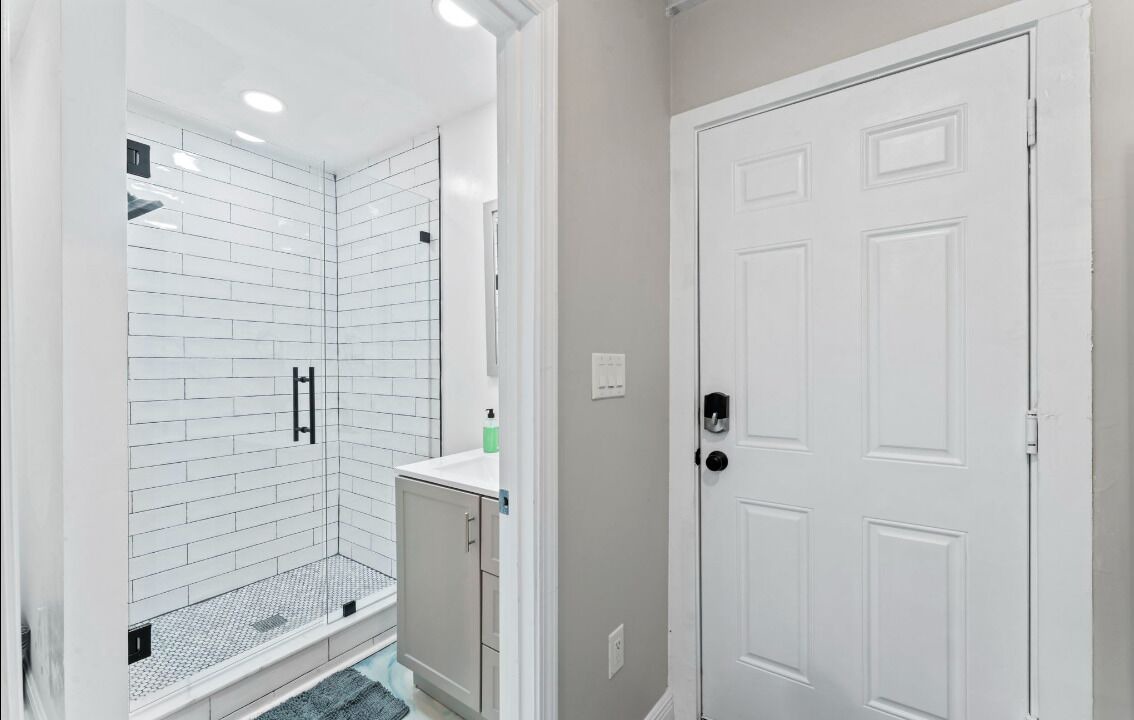 Photo of Bathroom in Murray Hill
