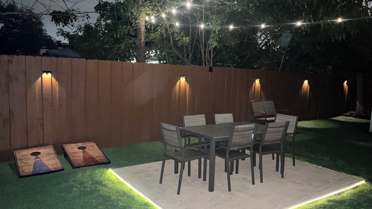 Photo of Outdoor in Davie