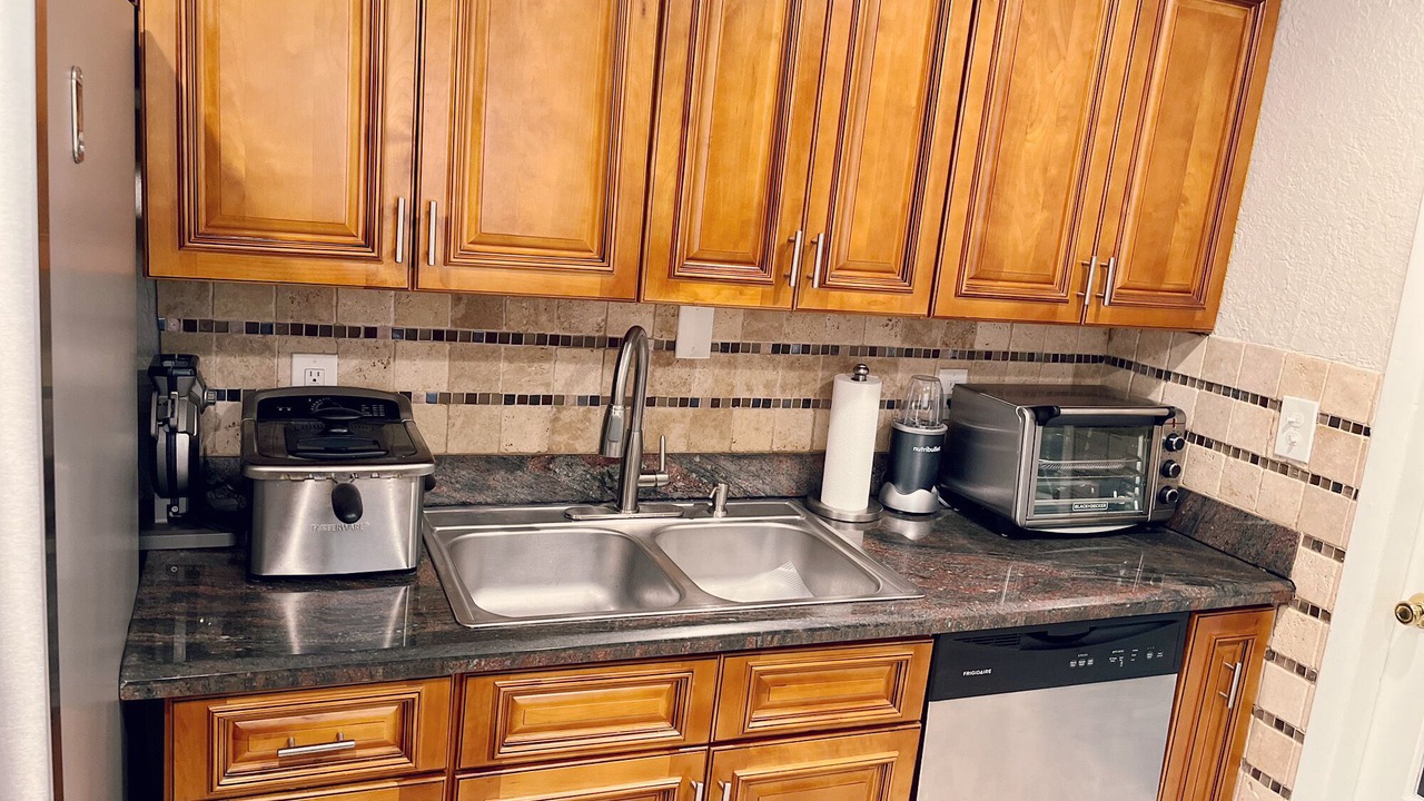 Photo of Kitchen in Davie