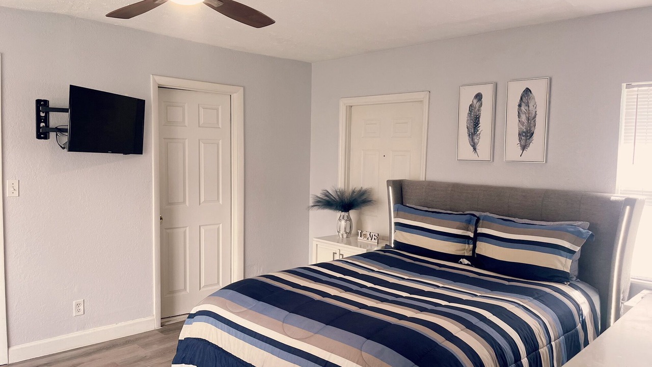 Photo of Bedroom in Davie
