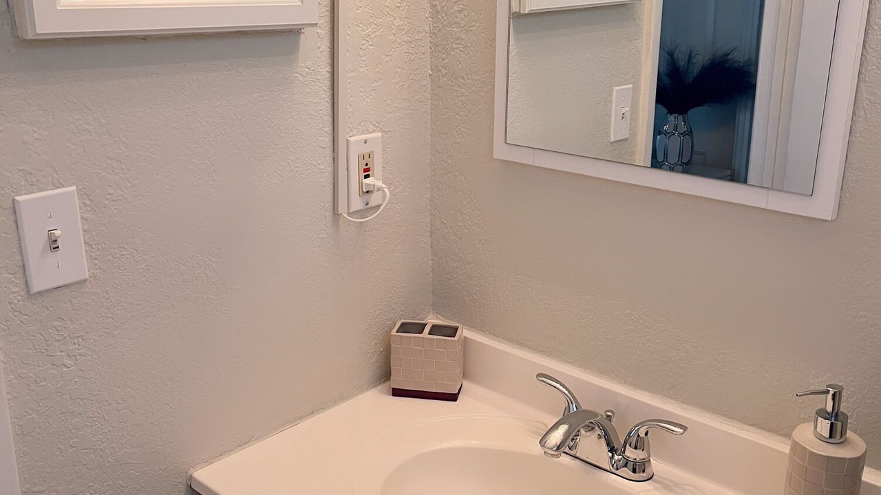 Photo of Bathroom in Davie