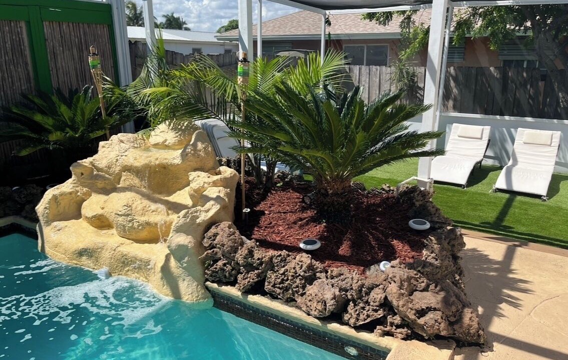 Photo of Outdoor in Davie