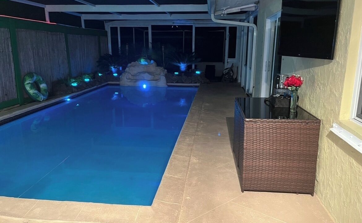 Photo of Outdoor in Davie