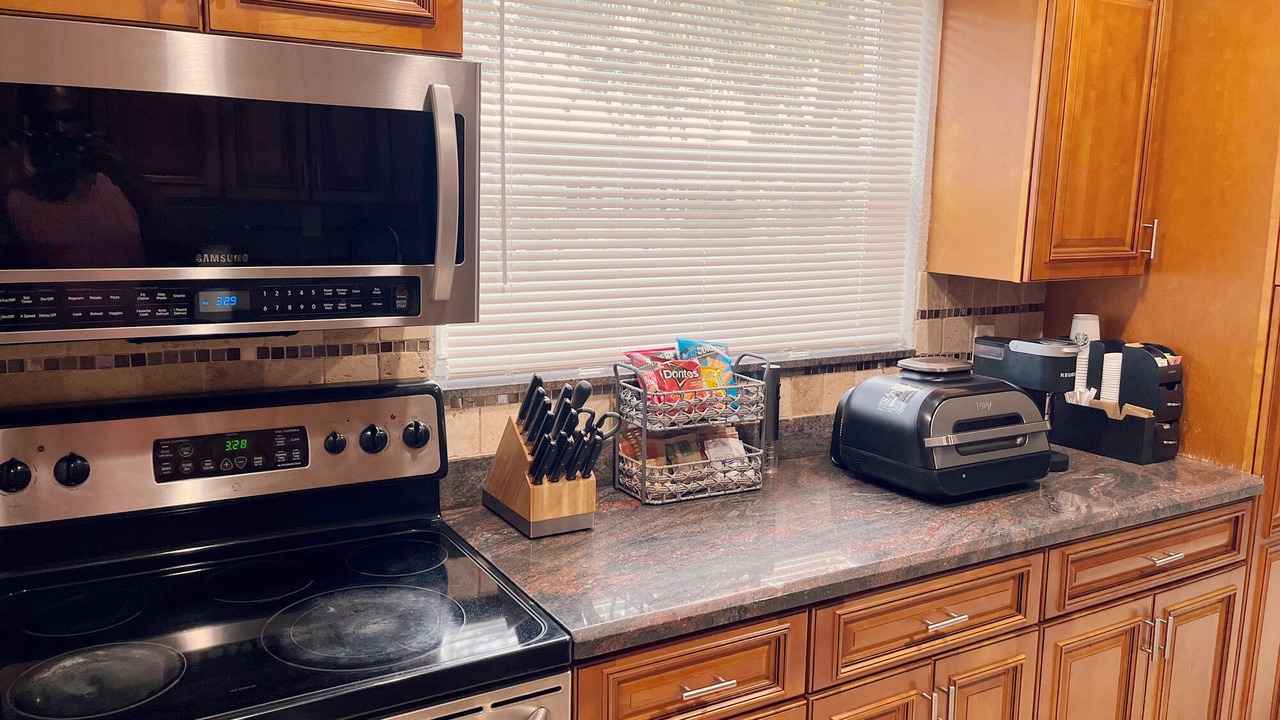 Photo of Kitchen in Davie