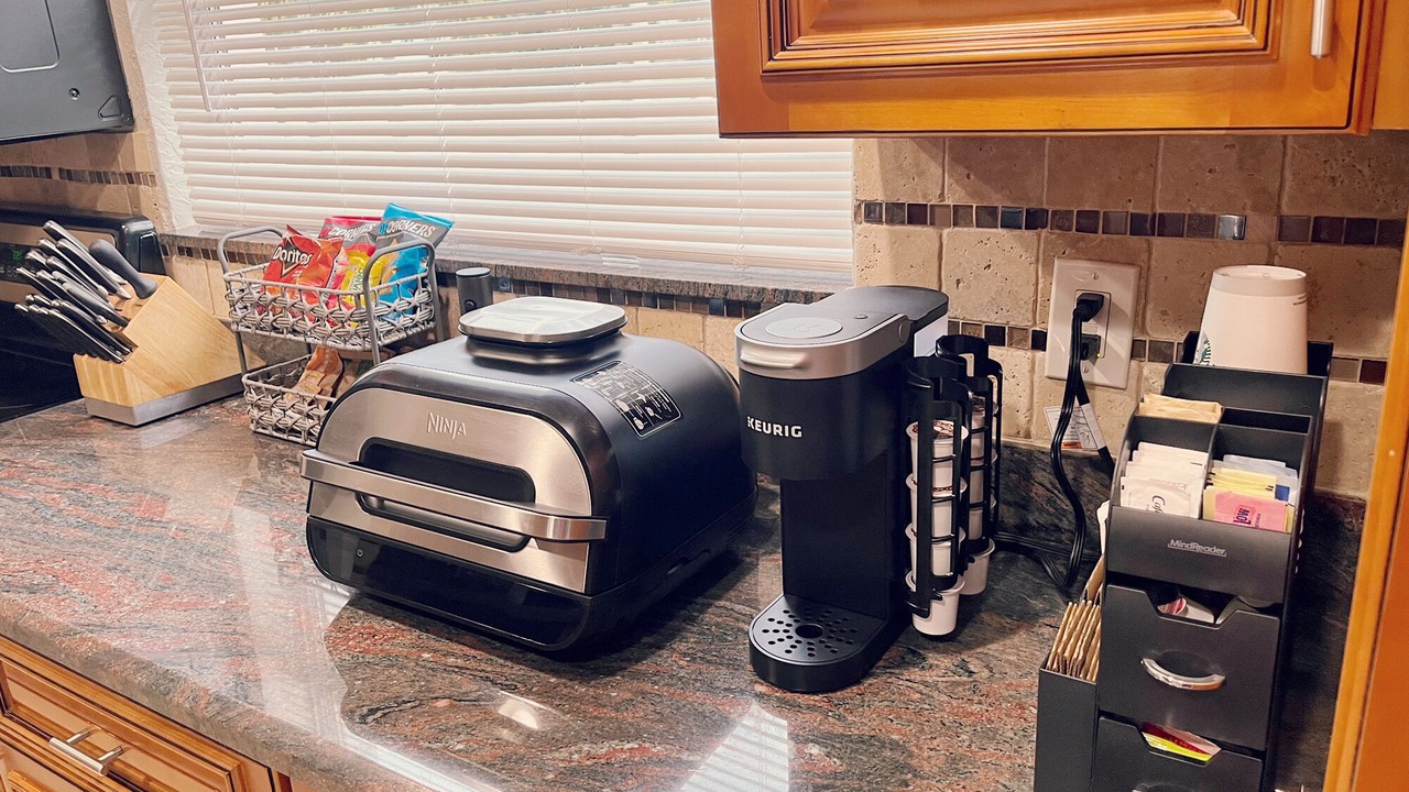 Photo of Kitchen in Davie