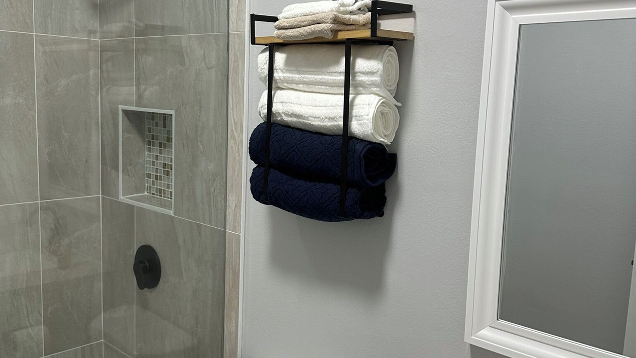 Photo of Bathroom in Orlando