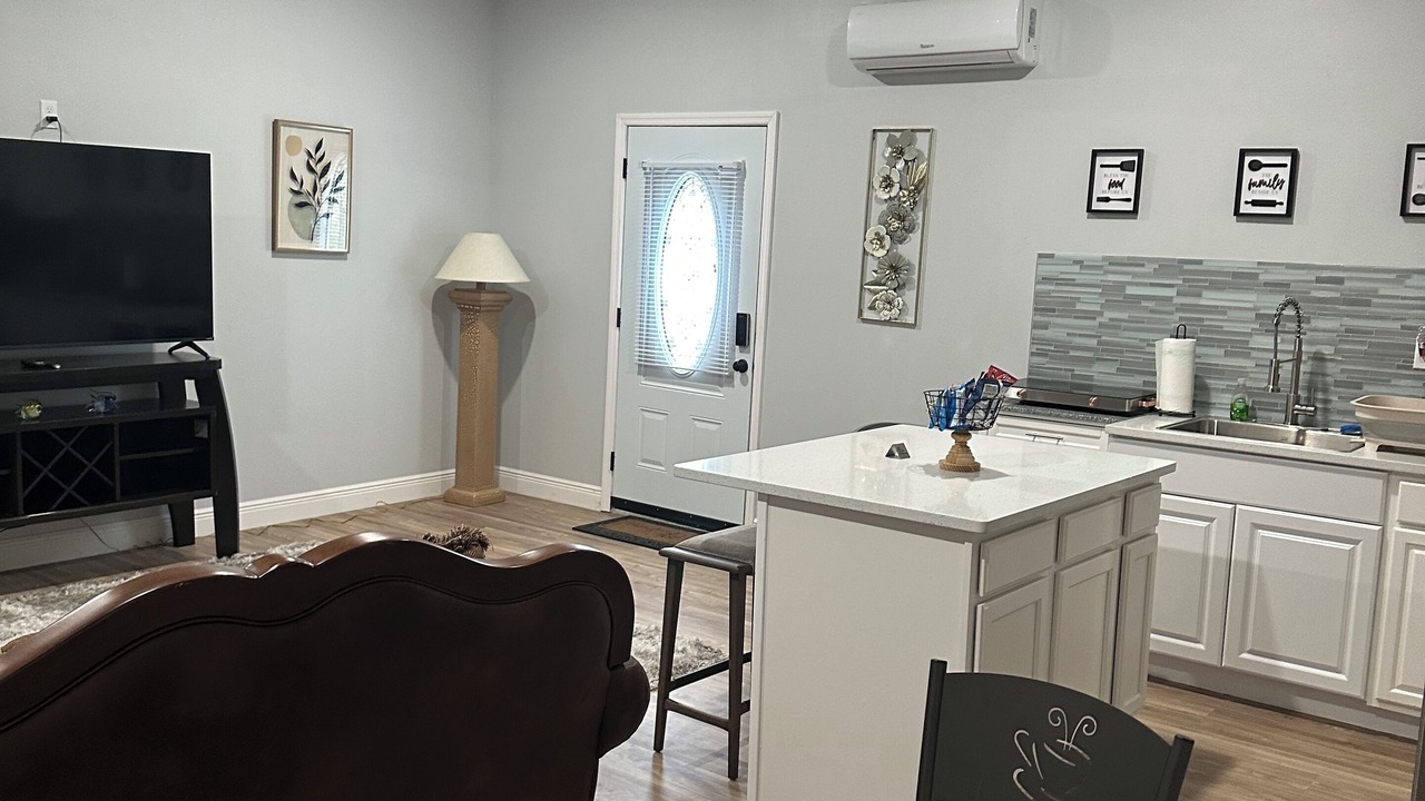 Photo of Livingroom in Orlando