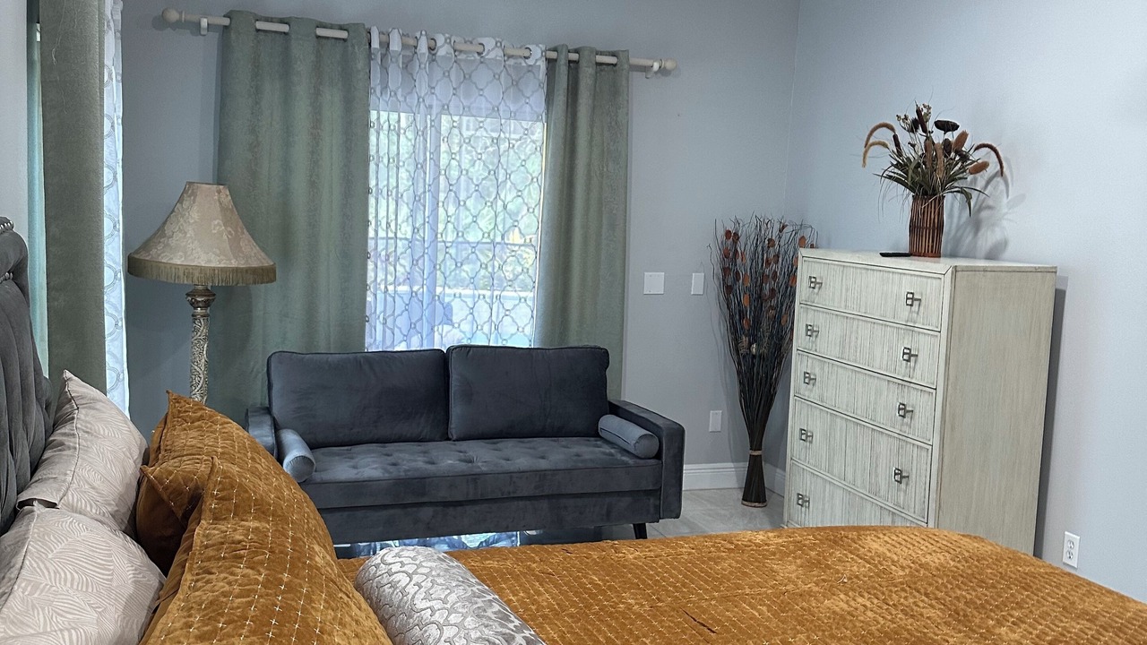 Photo of Bedroom in Orlando