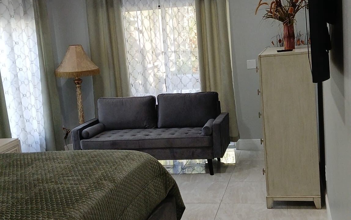 Photo of Bedroom in Orlando