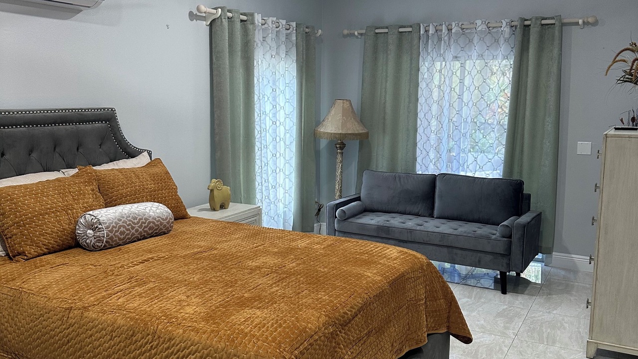 Photo of Bedroom in Orlando