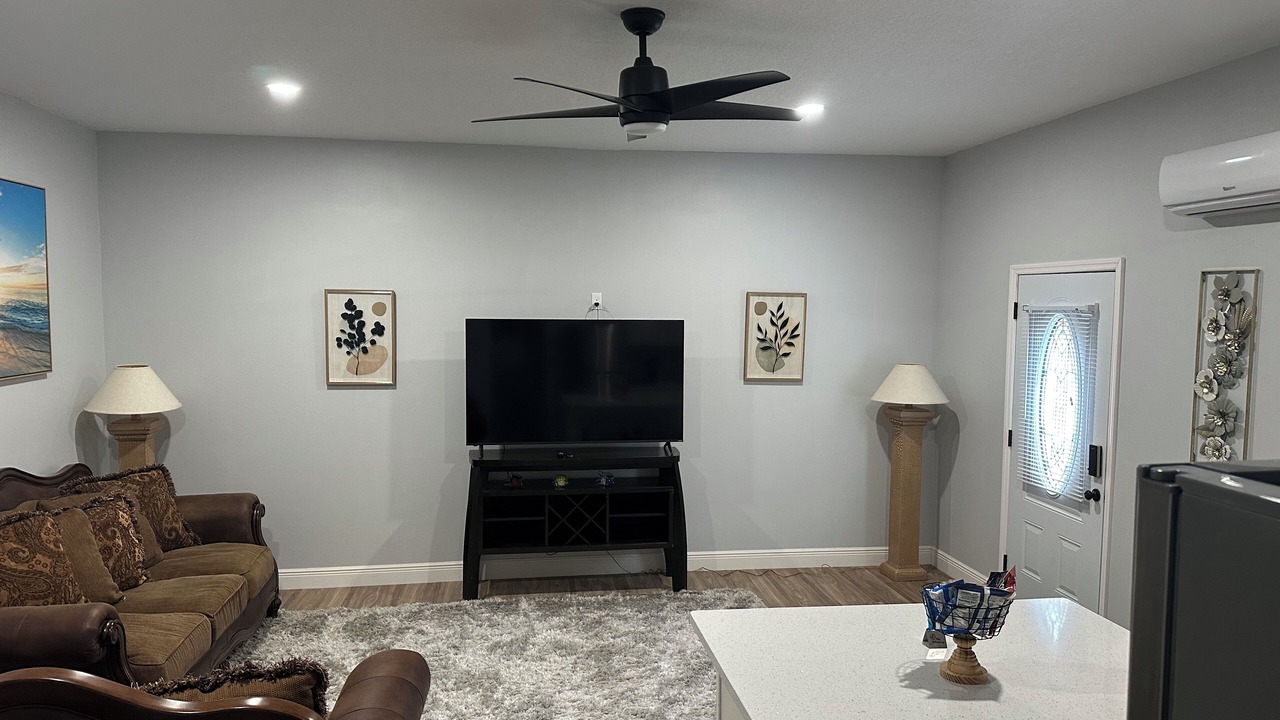 Photo of Livingroom in Orlando