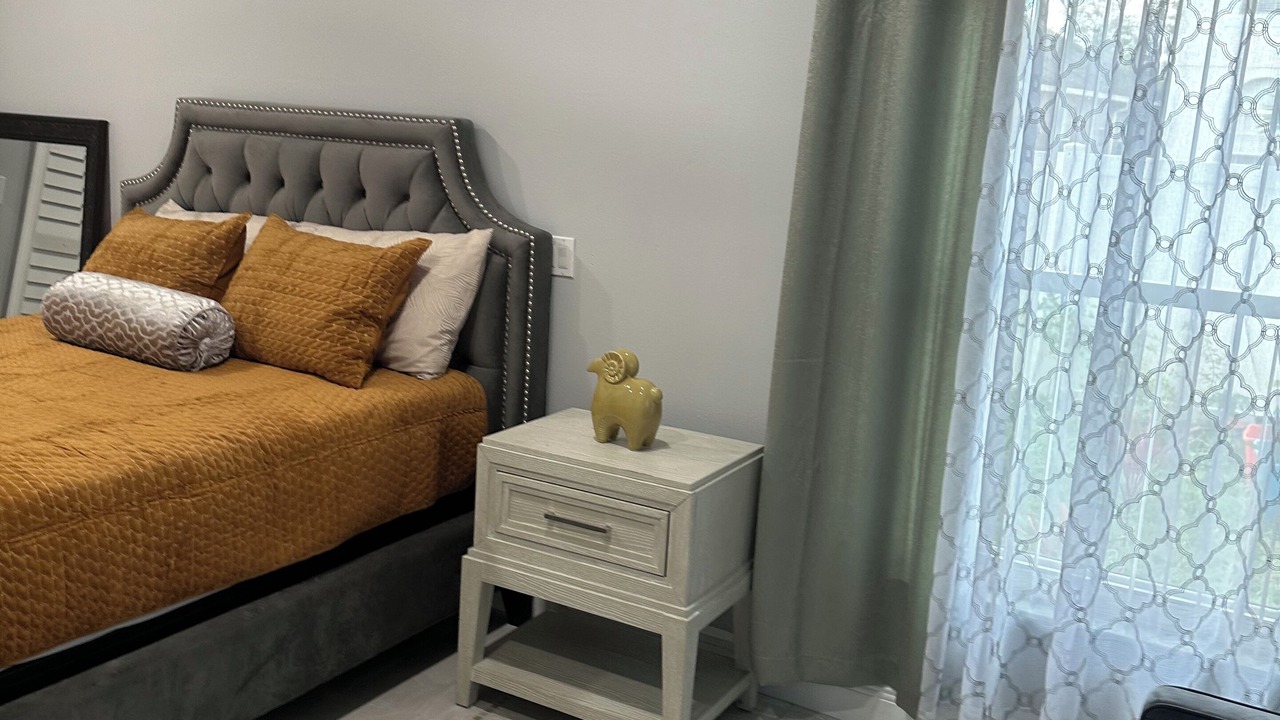 Photo of Bedroom in Orlando