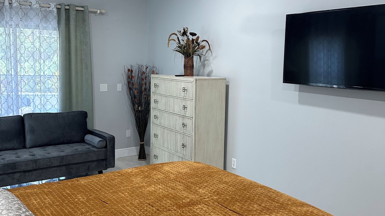Photo of Bedroom in Orlando
