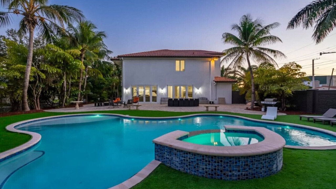 Photo of Outdoor in Dania Beach