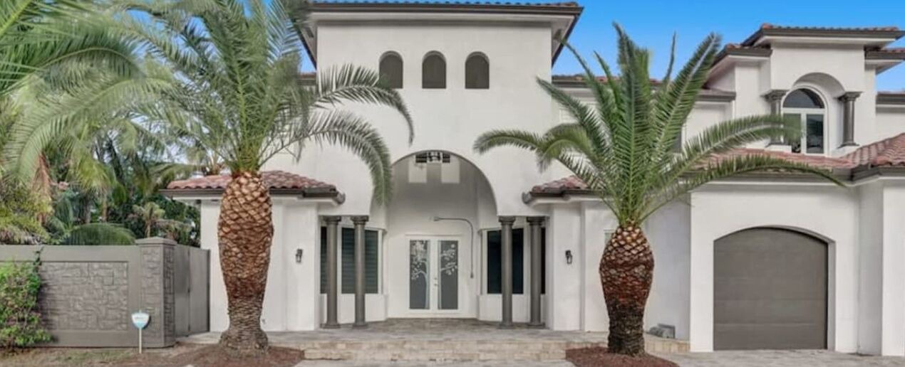 Photo of Outdoor in Dania Beach