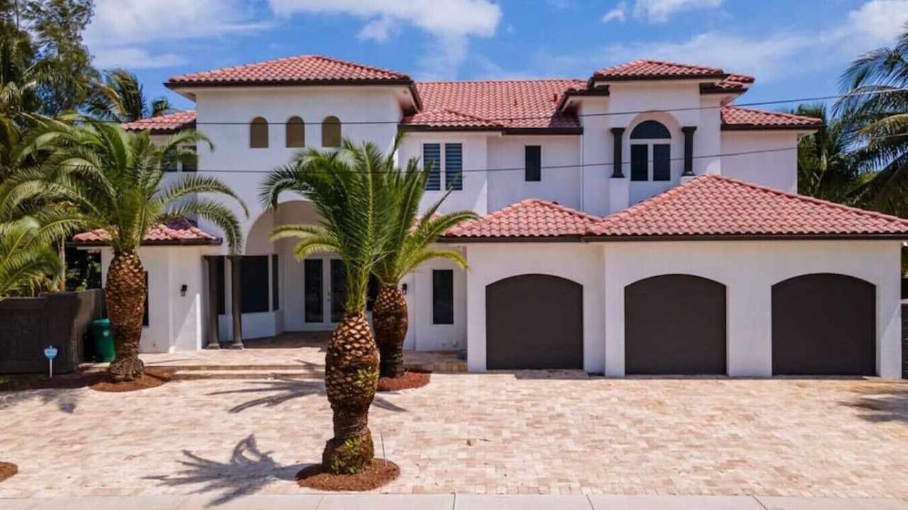 Photo of Outdoor in Dania Beach