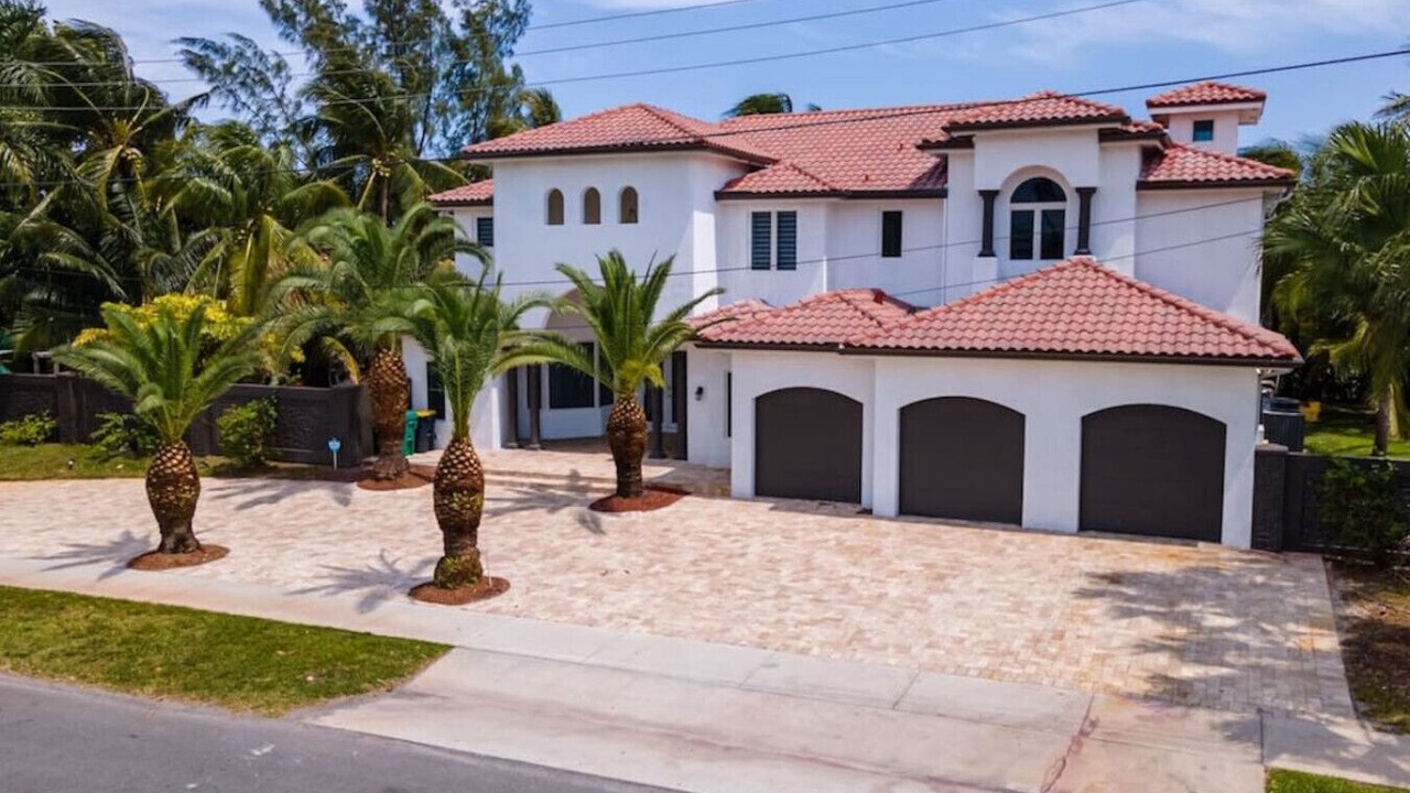 Photo of Outdoor in Dania Beach