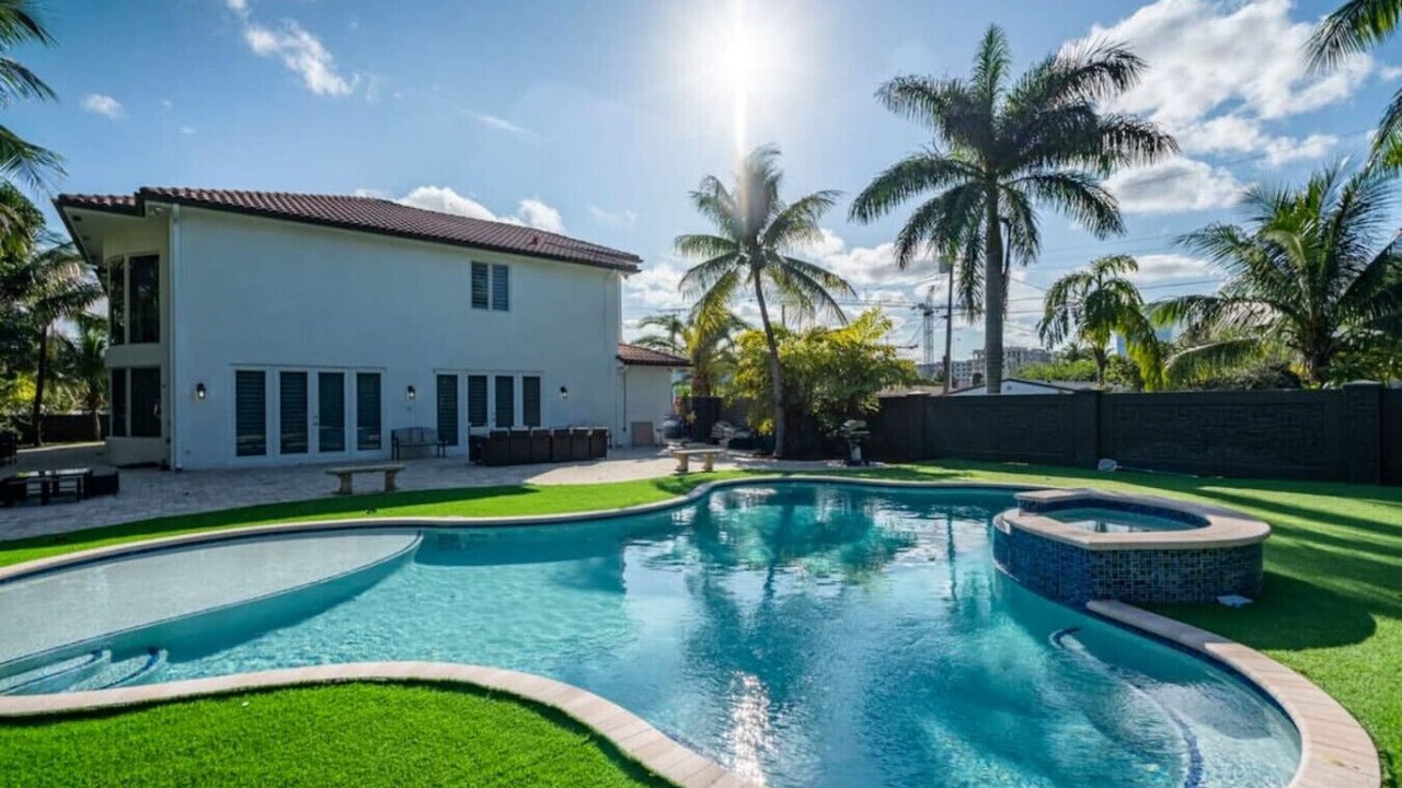 Photo of Outdoor in Dania Beach