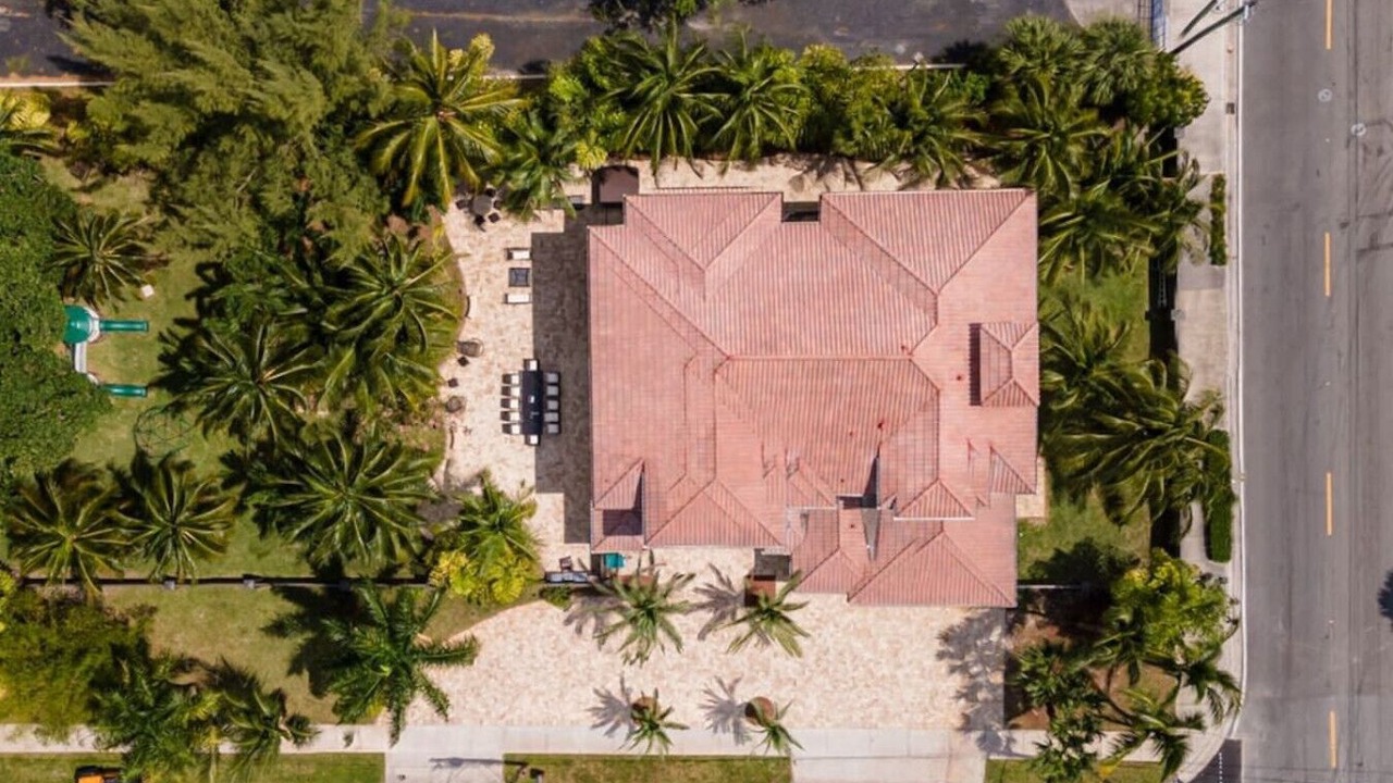 Photo of Outdoor in Dania Beach