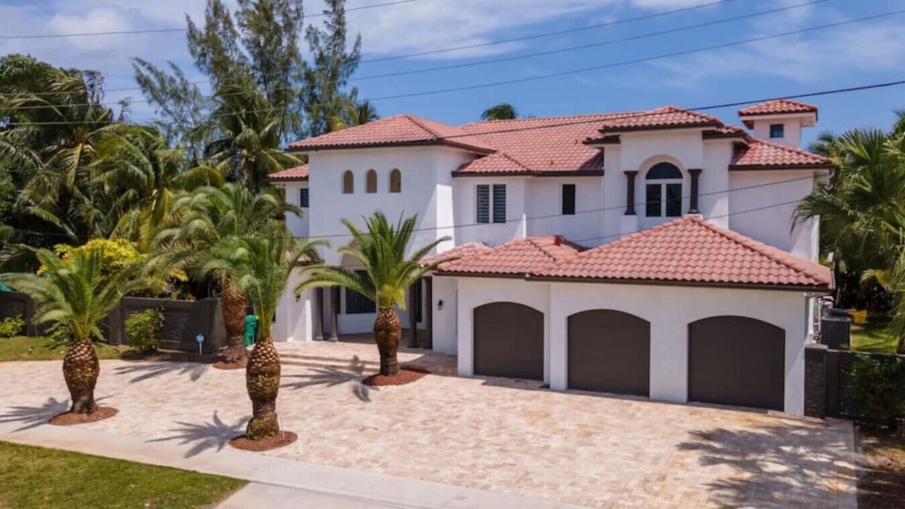 Photo of Outdoor in Dania Beach