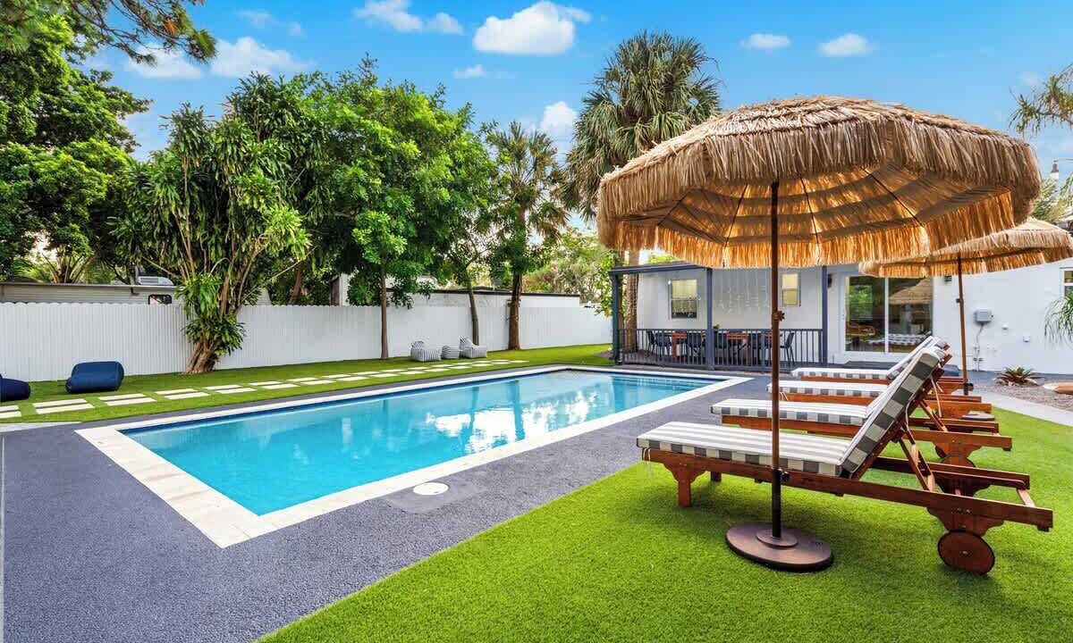 Photo of Outdoor in Pompano Beach