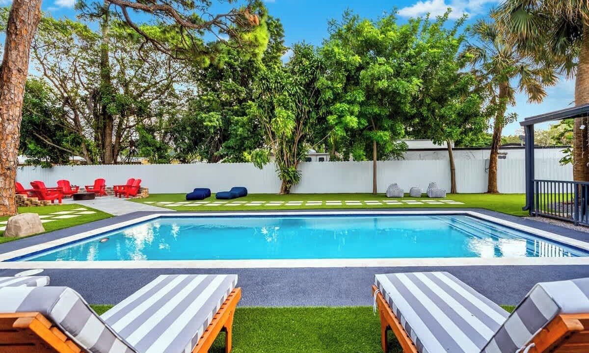 Photo of Outdoor in Pompano Beach