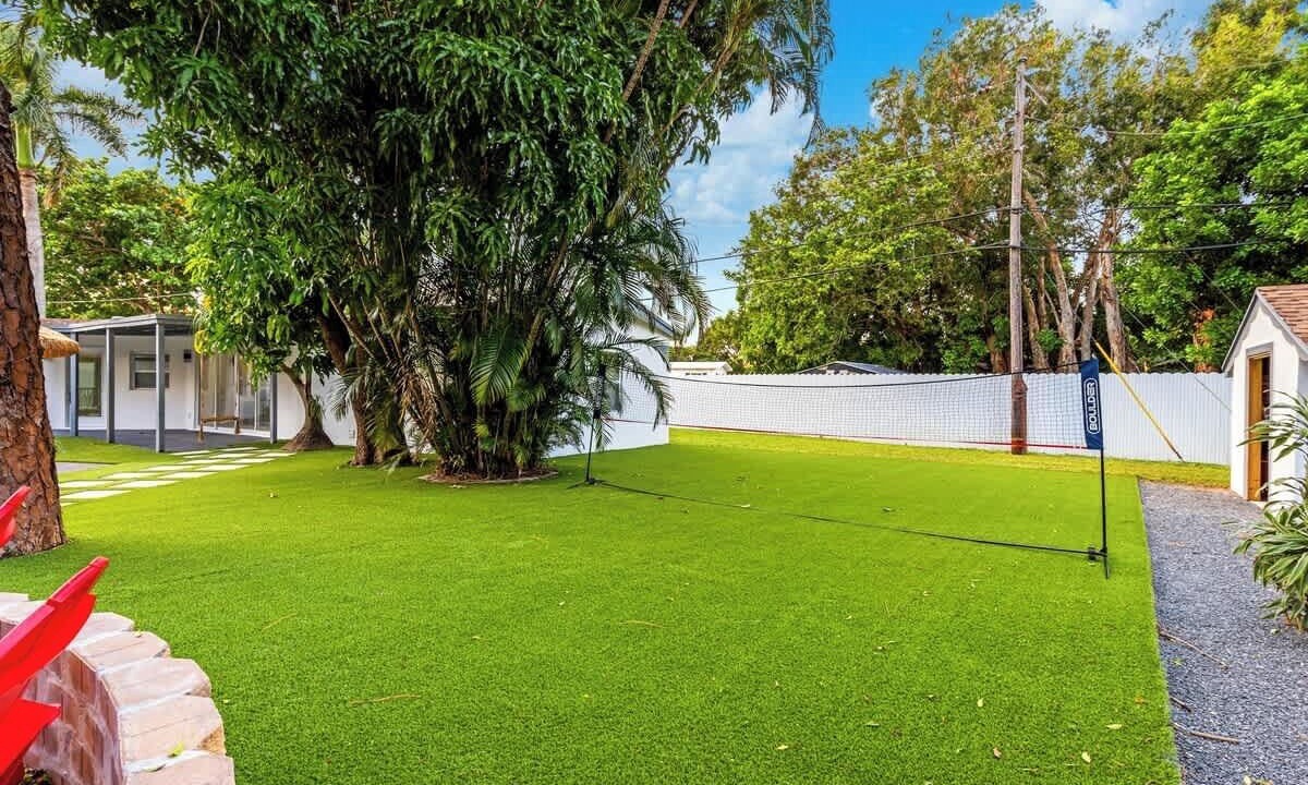 Photo of Outdoor in Pompano Beach
