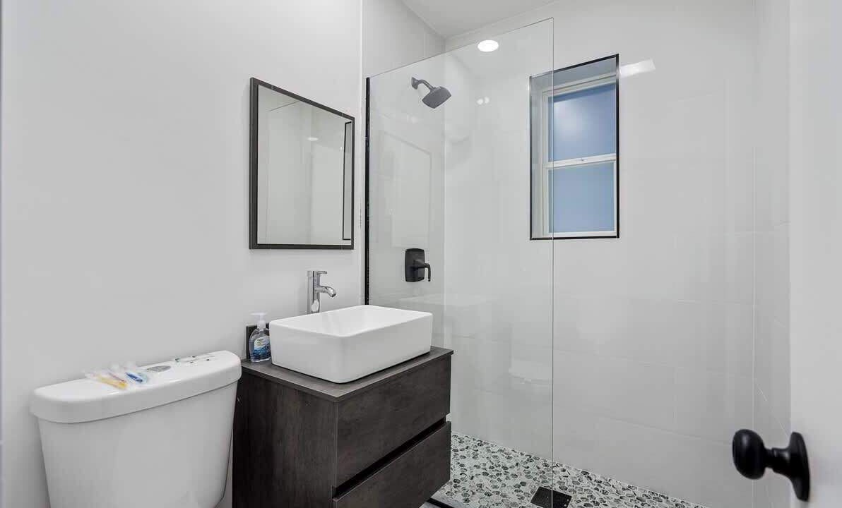 Photo of Bathroom in Pompano Beach