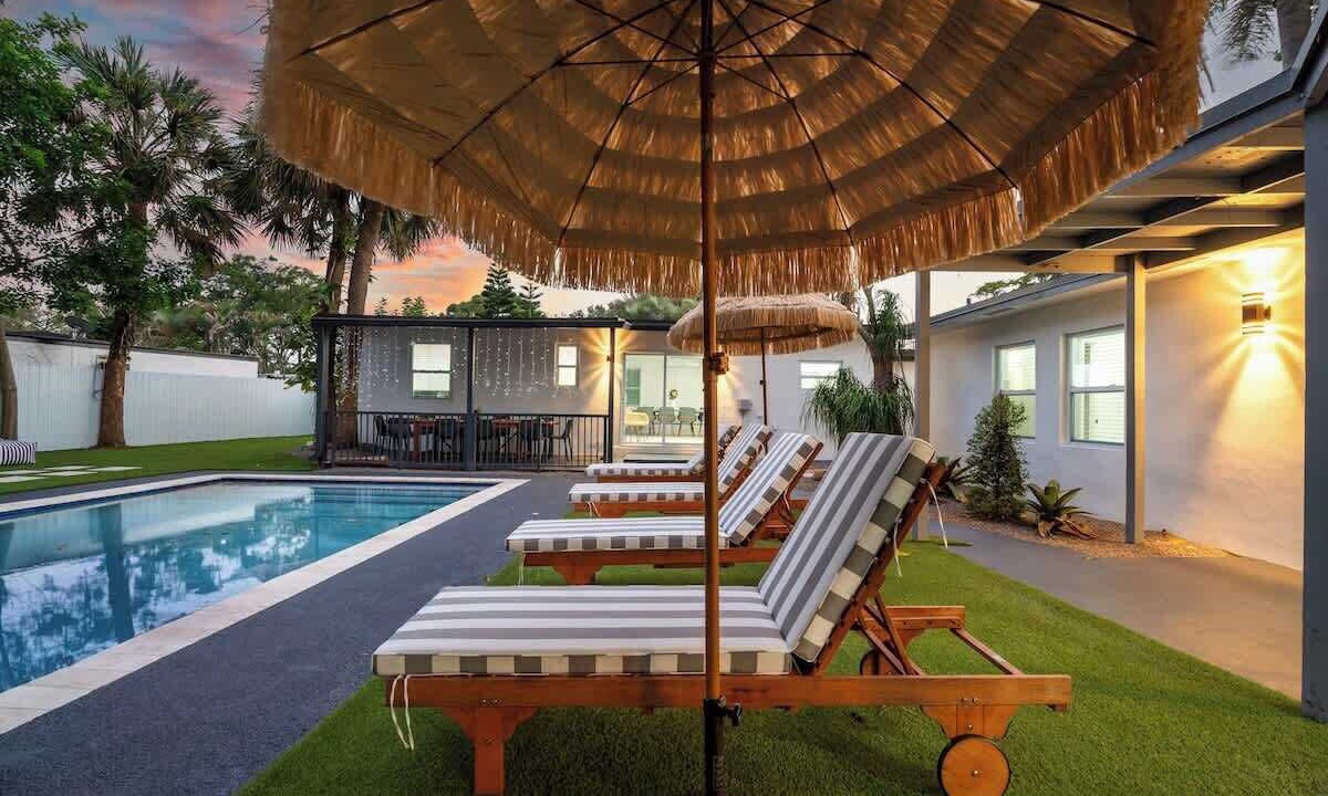 Photo of Outdoor in Pompano Beach