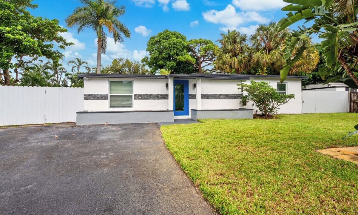 Photo of Outdoor in Pompano Beach