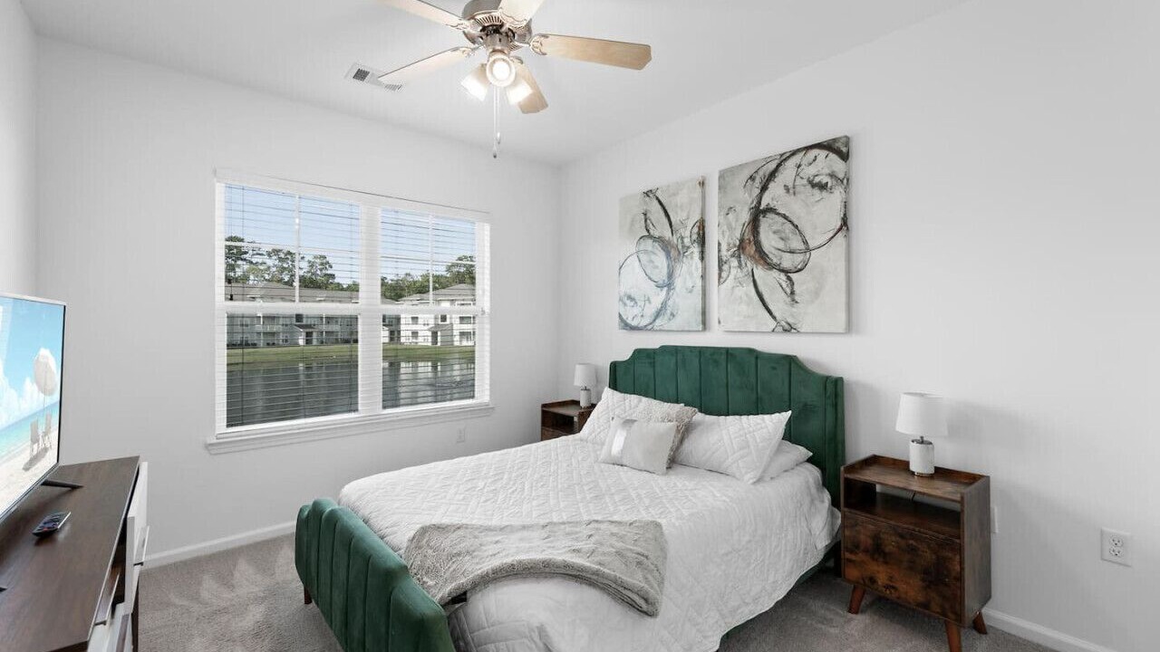 Photo of Bedroom in Orange Park