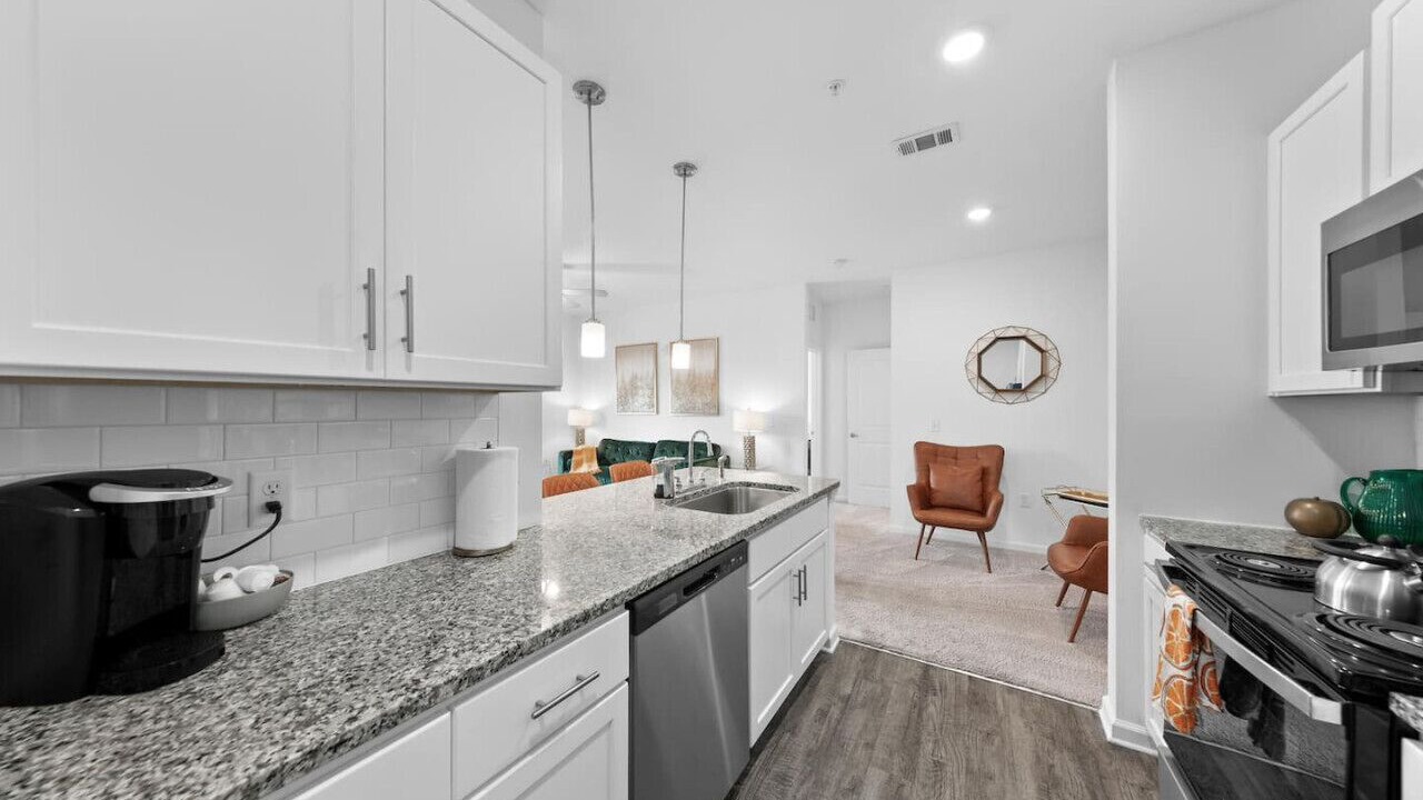 Photo of Kitchen in Orange Park