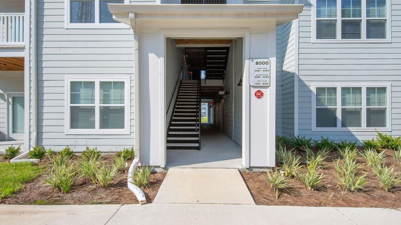 Photo of Outdoor in Orange Park