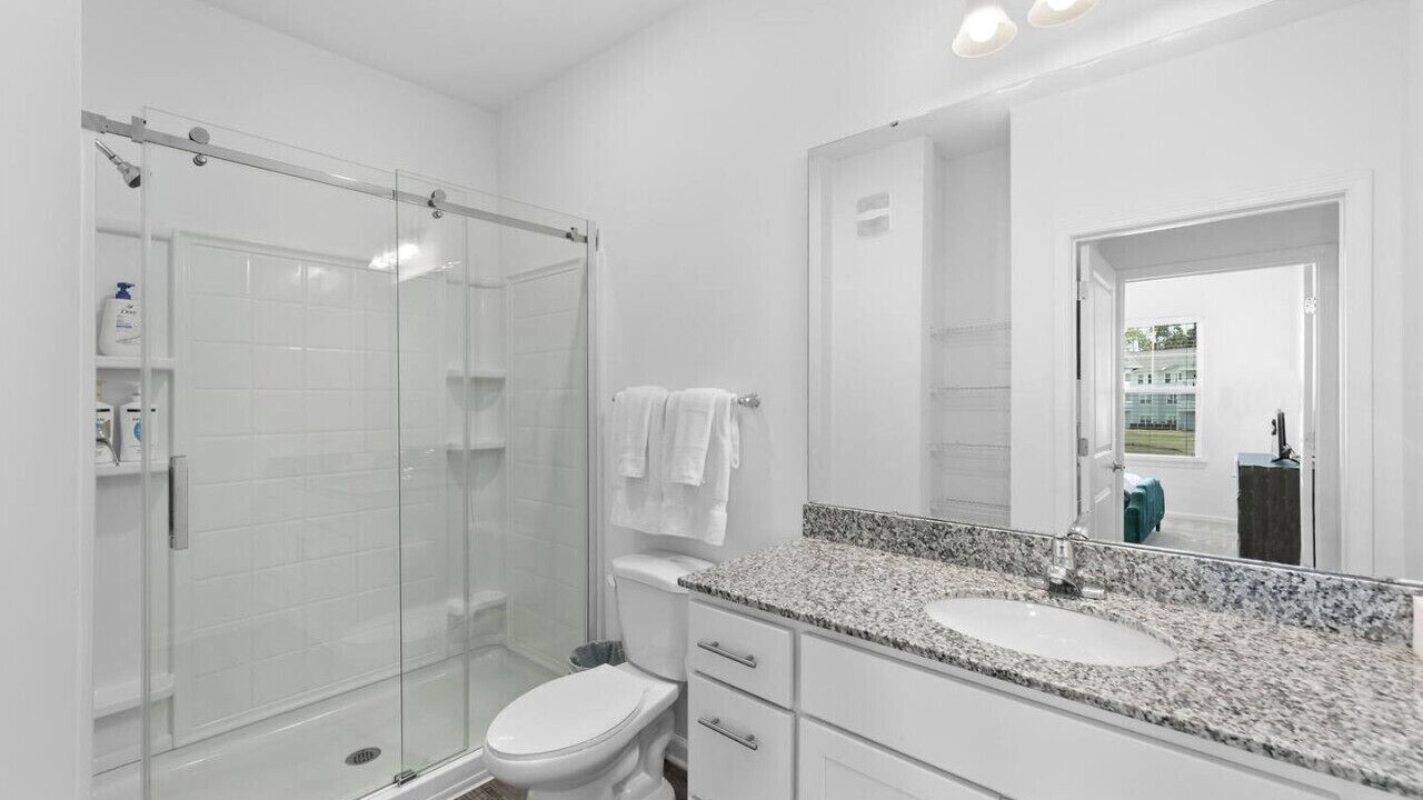Photo of Bathroom in Orange Park