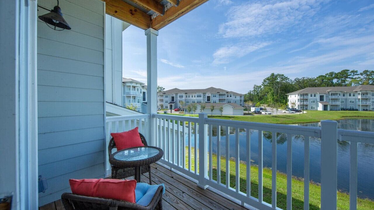 Photo of Outdoor in Orange Park