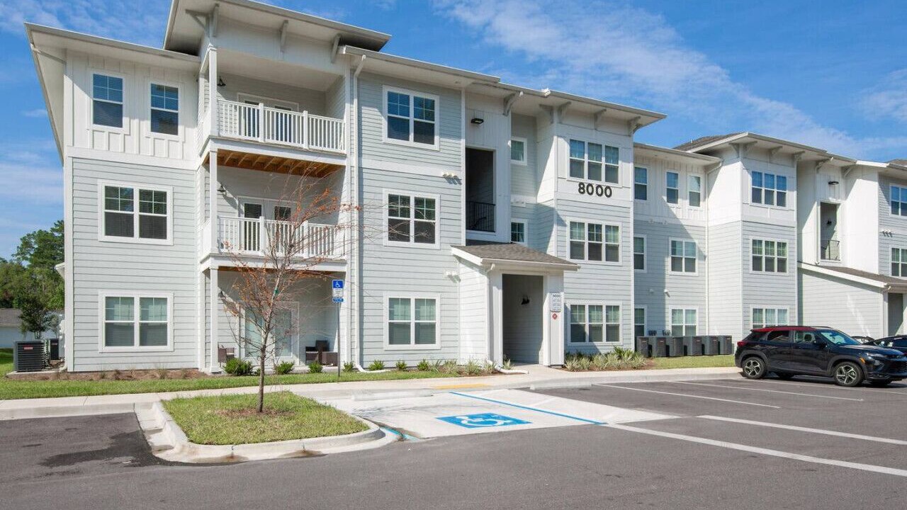 Photo of Outdoor in Orange Park