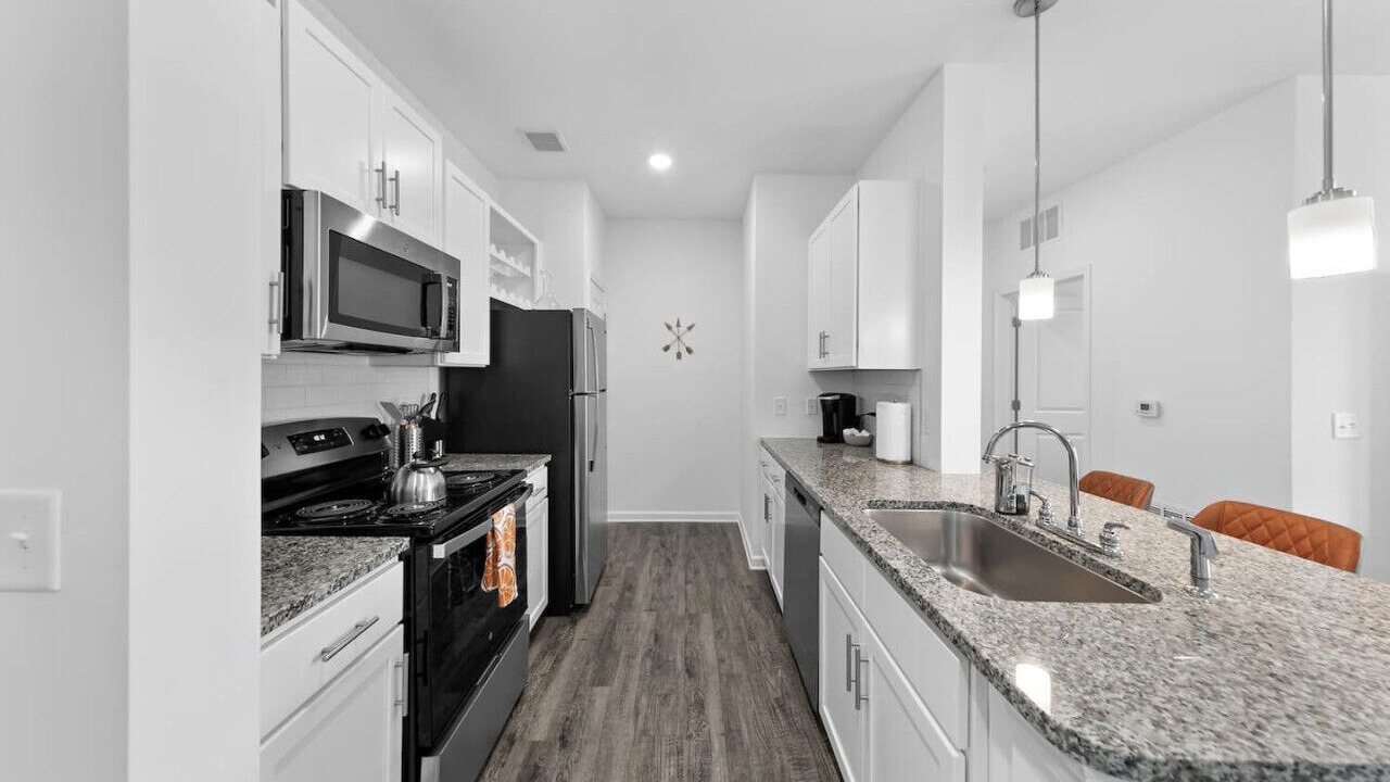 Photo of Kitchen in Orange Park