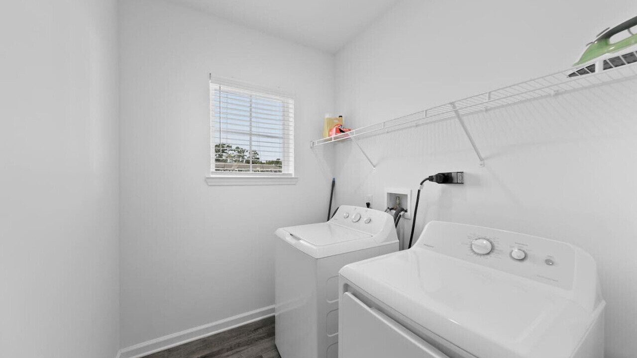 Photo of Bathroom in Orange Park