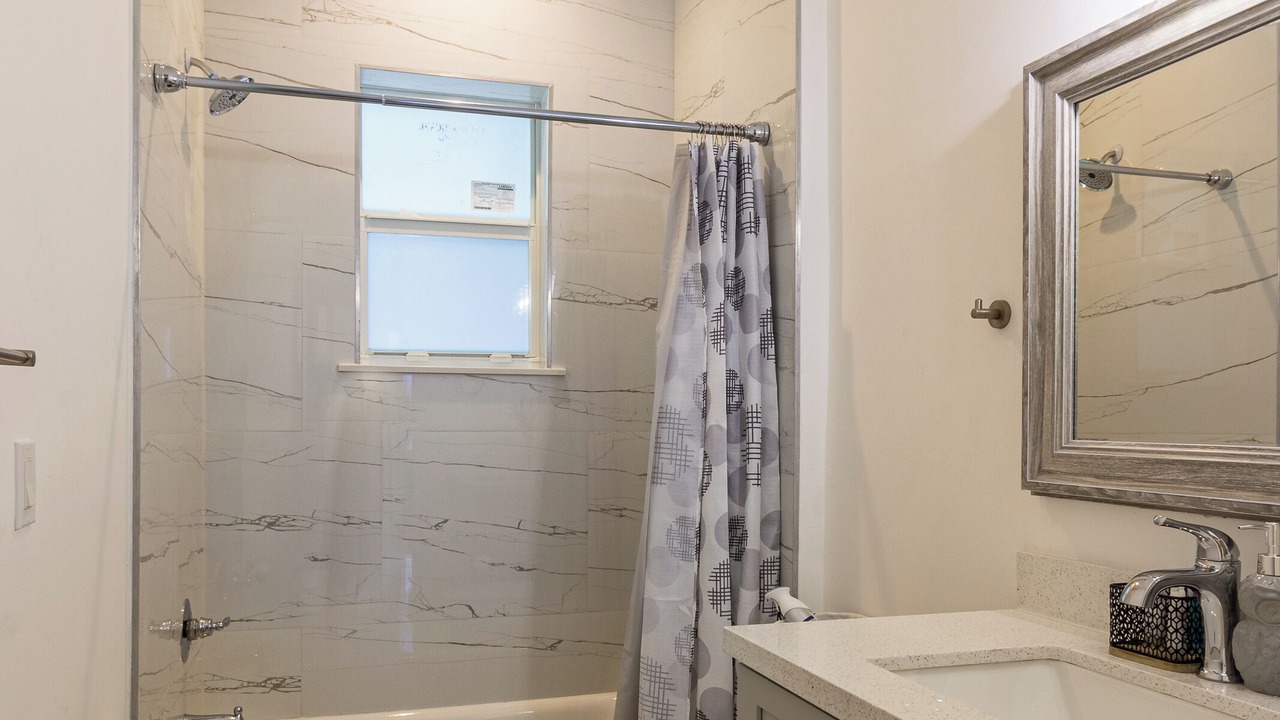 Photo of Bathroom in Dania Beach
