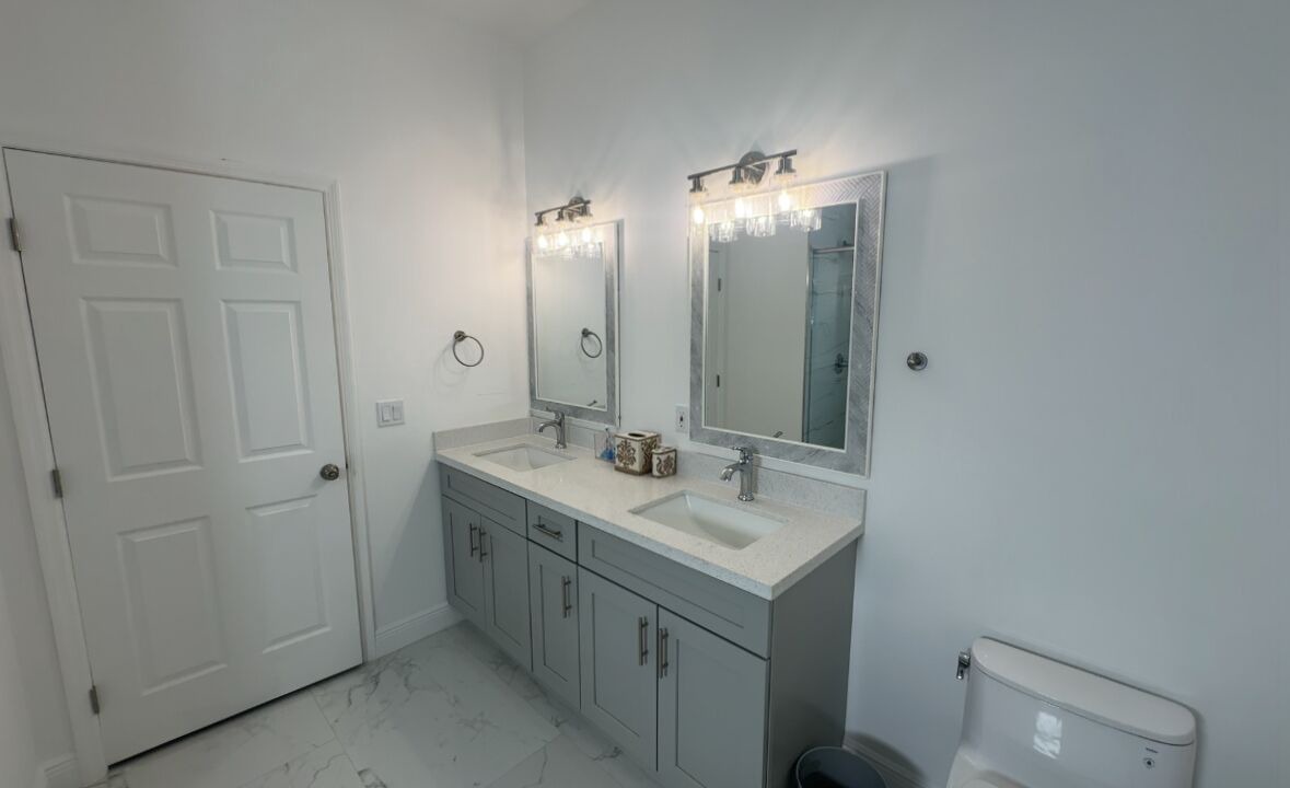 Photo of Bathroom in Dania Beach