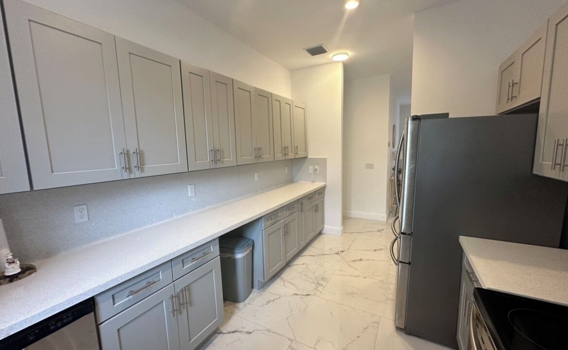 Photo of Kitchen in Dania Beach