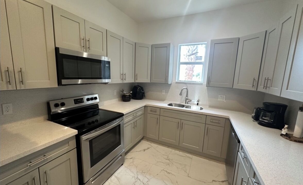 Photo of Kitchen in Dania Beach