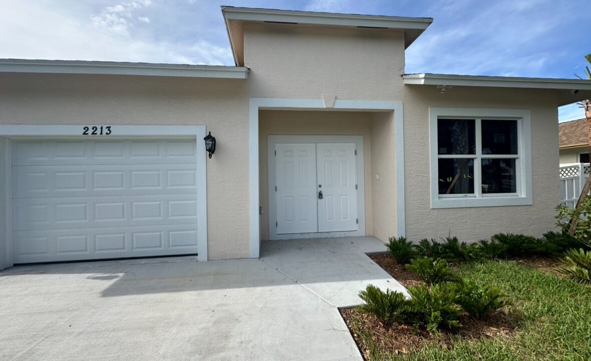 Photo of Outdoor in Dania Beach